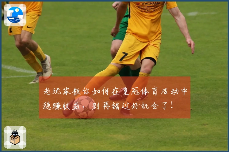 老玩家教你如何在皇冠体育活动中稳赚收益，别再错过好机会了！