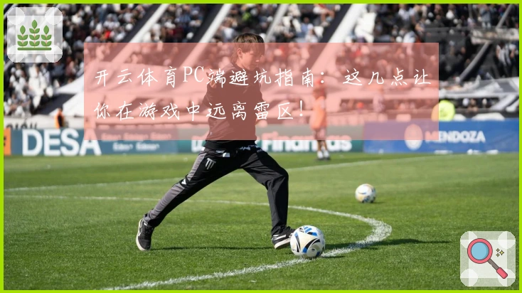 开云体育PC端避坑指南：这几点让你在游戏中远离雷区！