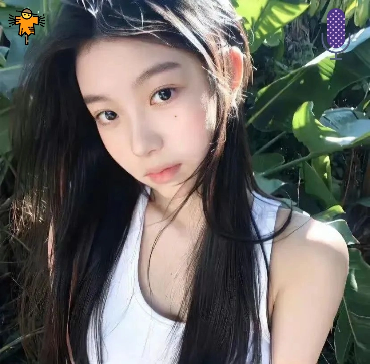 头像